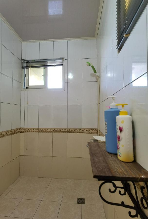 Golden Mary Bed & Breakfast Taitung Exterior photo